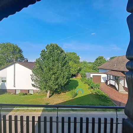 Appartement Koeck 110Qm Reisbach Exterior photo