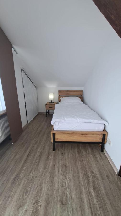 Appartement Koeck 110Qm Reisbach Exterior photo